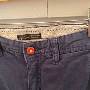 Zara Men’s Pants